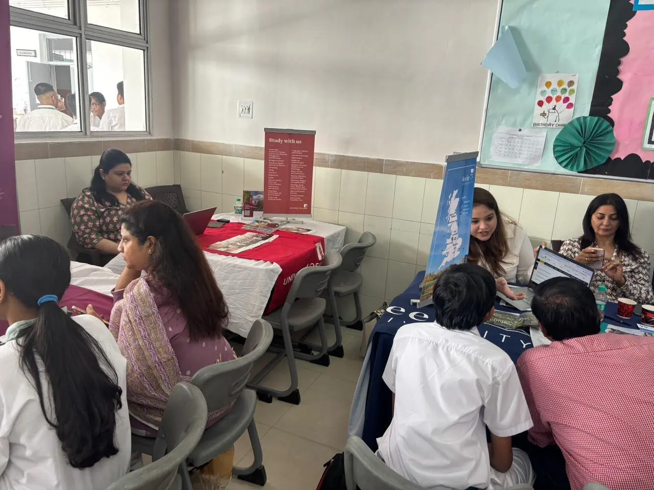Career Counselling