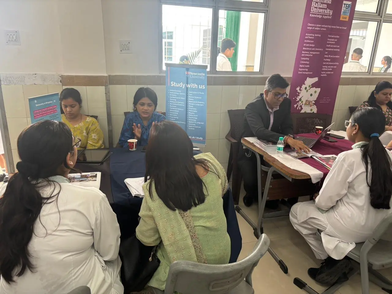 Career Counselling