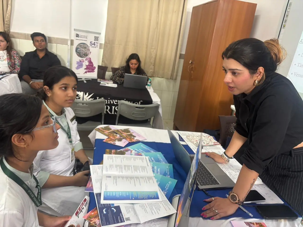 Career Counselling