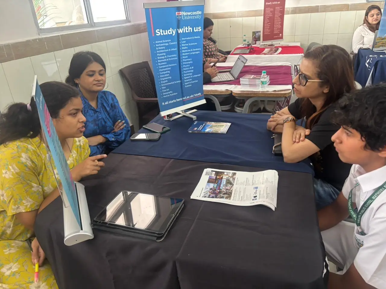 Career Counselling