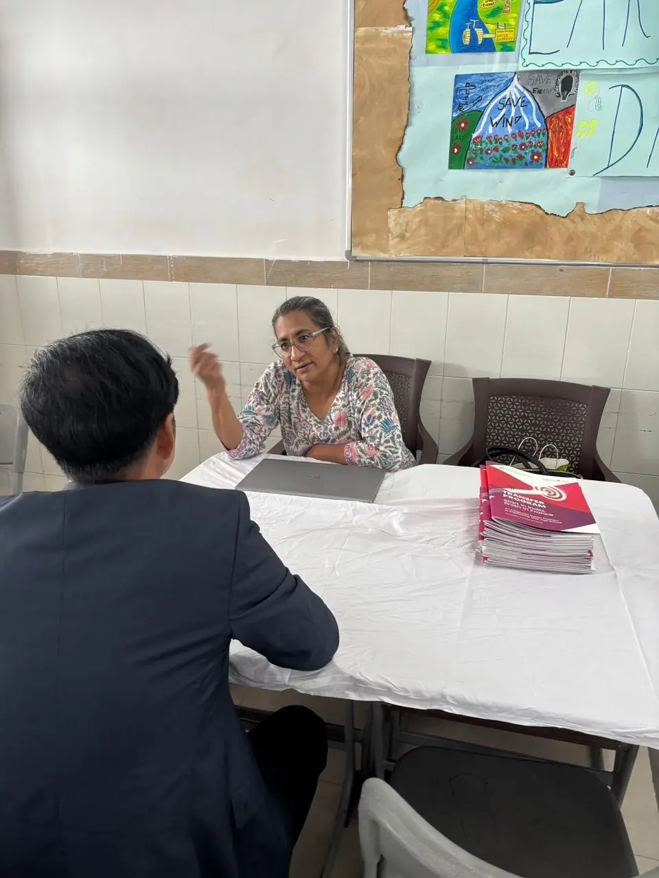Career Counselling