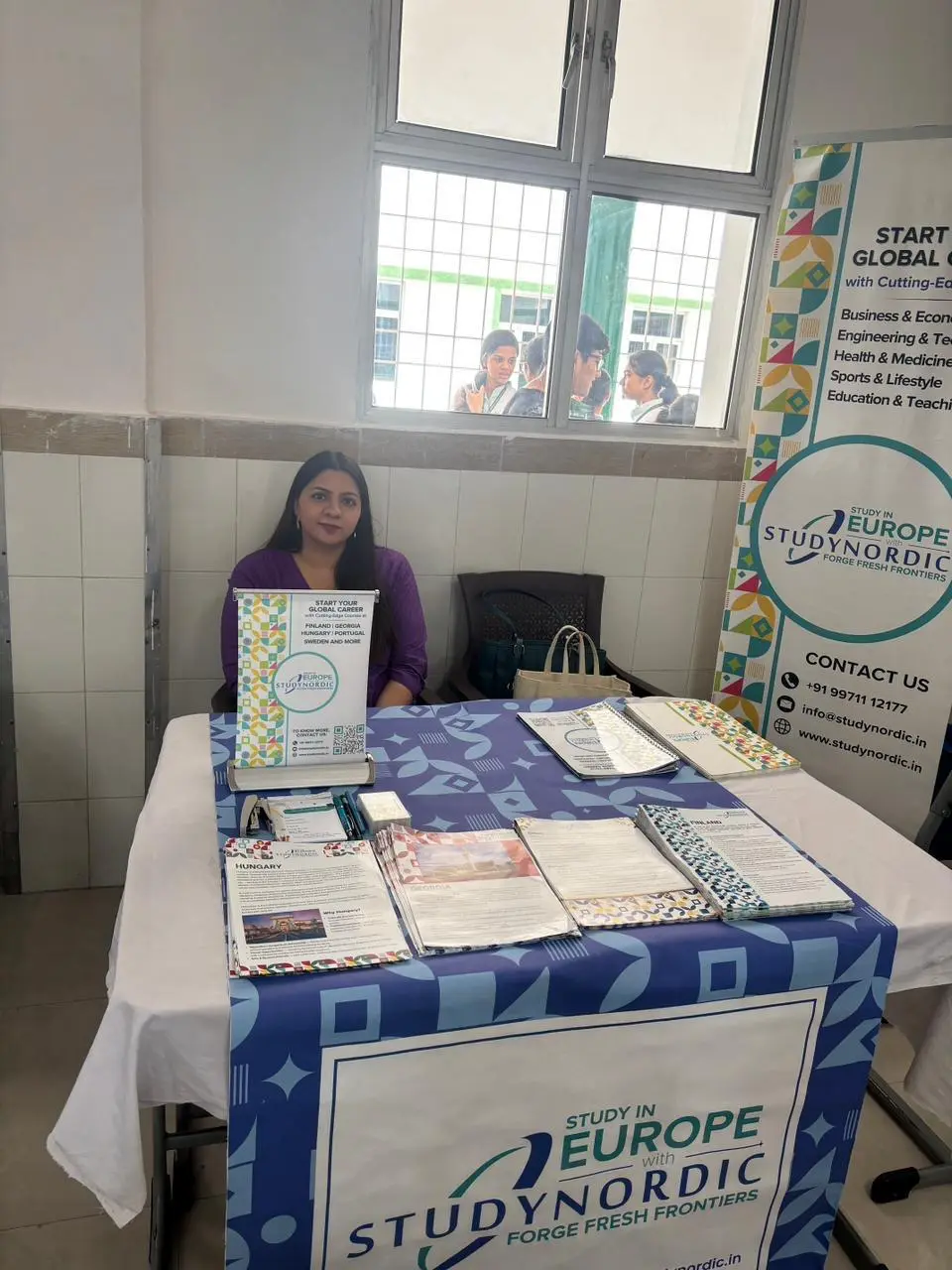 Career Counselling