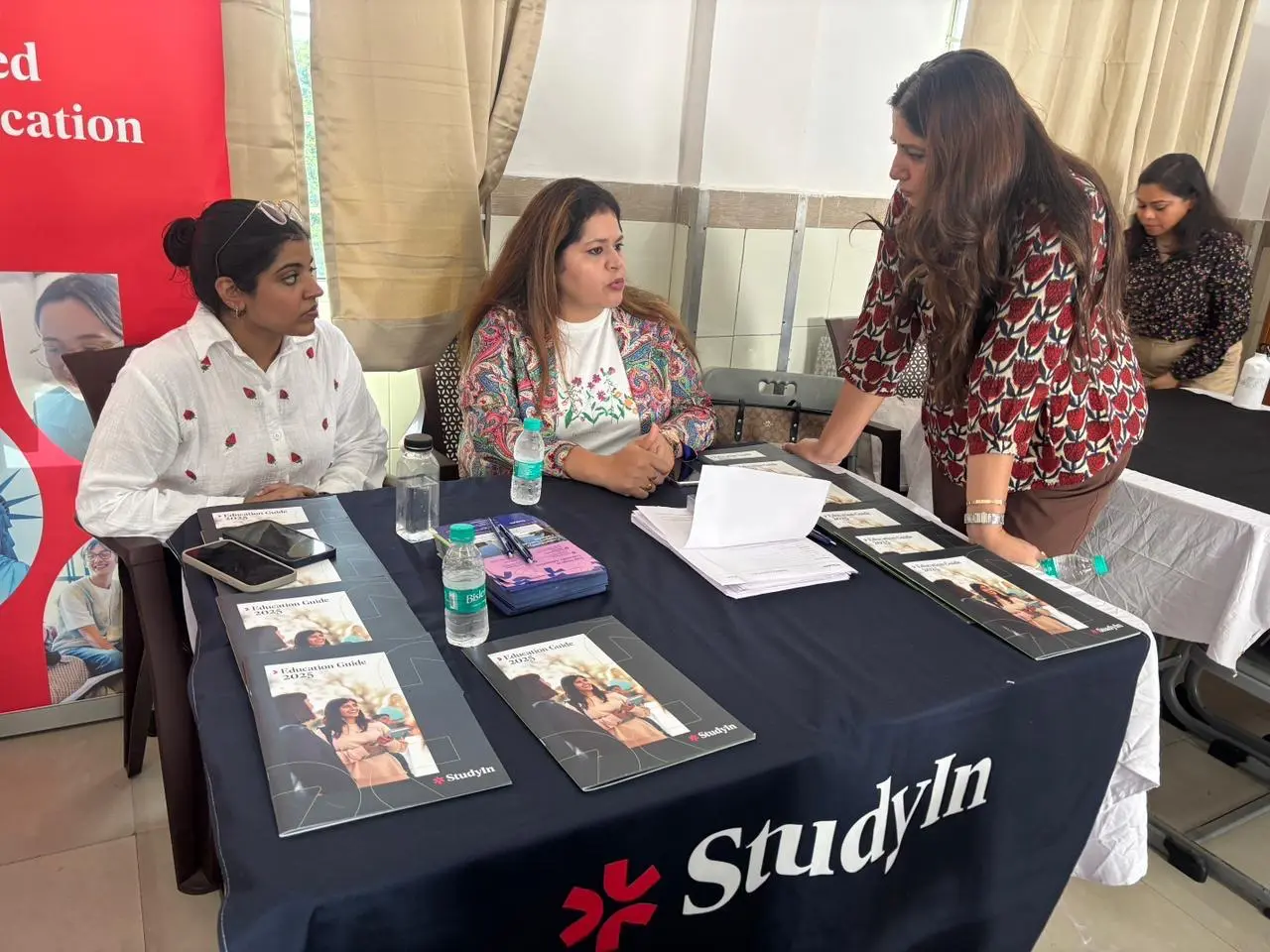 Career Counselling