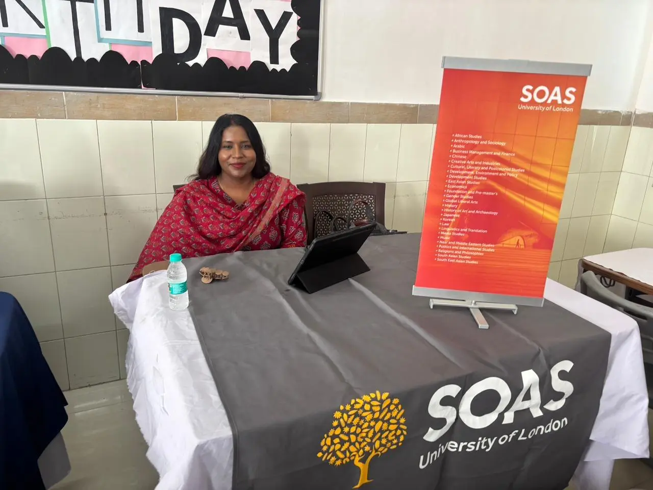 Career Counselling