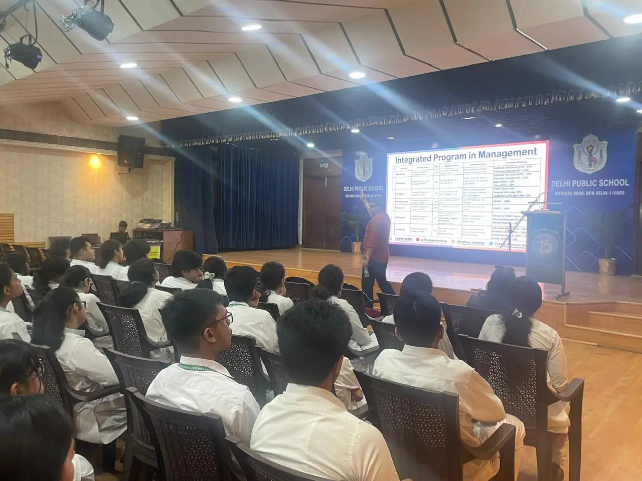 Career Counselling