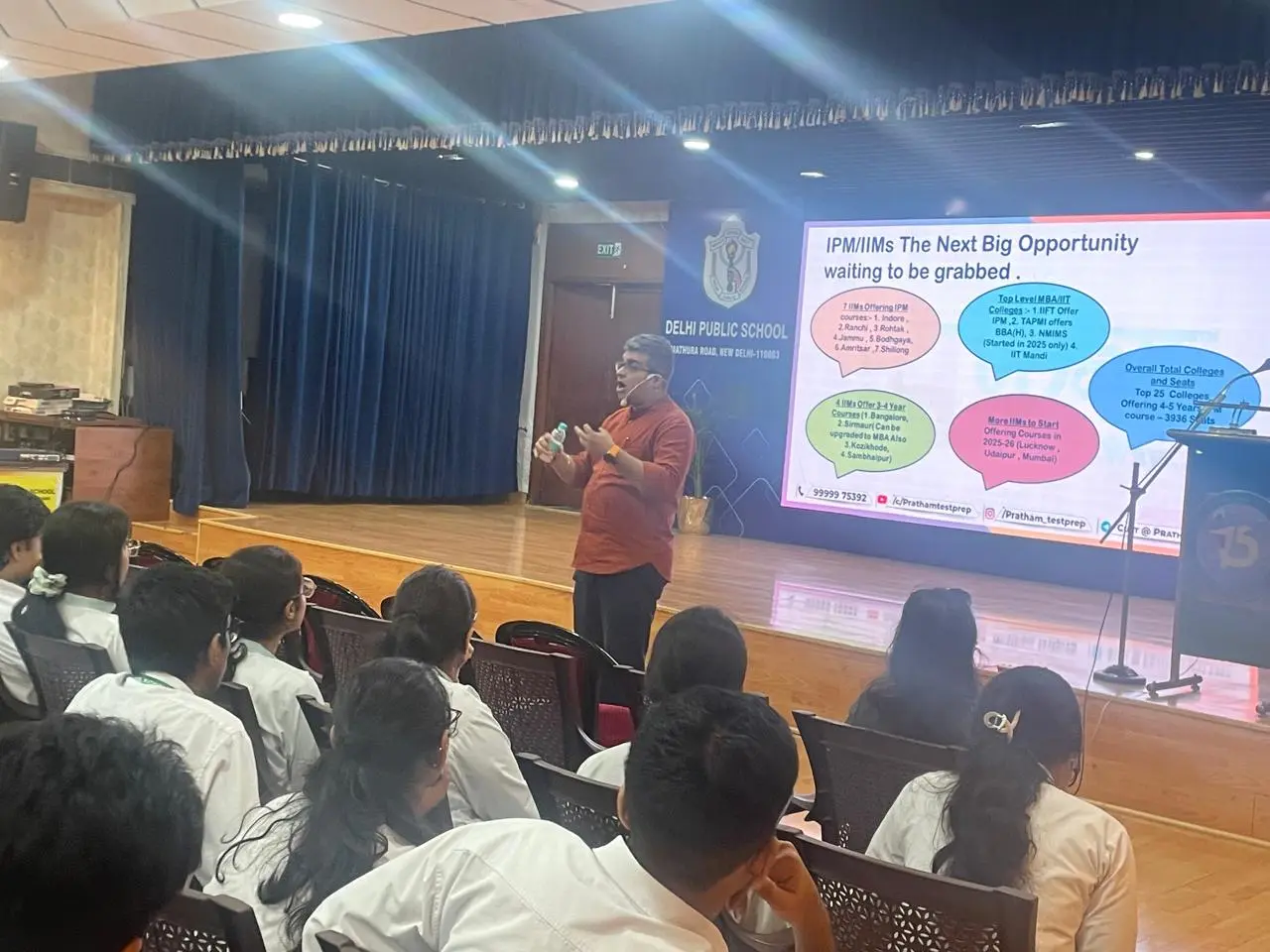 Career Counselling
