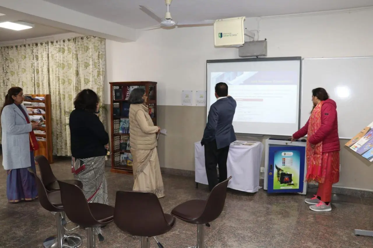 Career Counselling