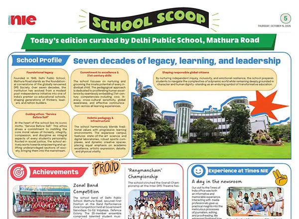 DPSMR in News