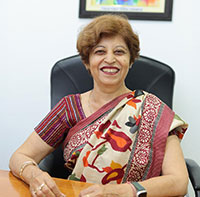 Ms. Namita Pradhan
