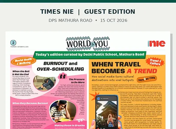 DPSMR in News